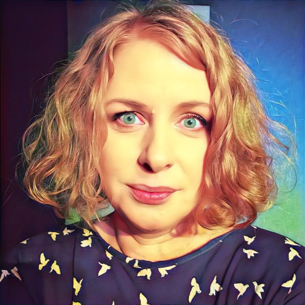 Karolina Lutczyn